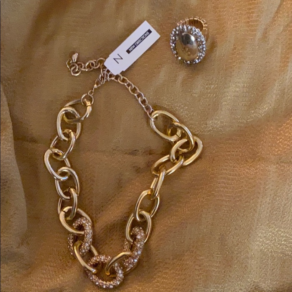 new direction jewelry